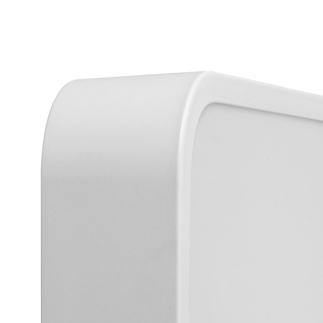 Ultra-Thin 5CM LED Ceiling Down 27W White