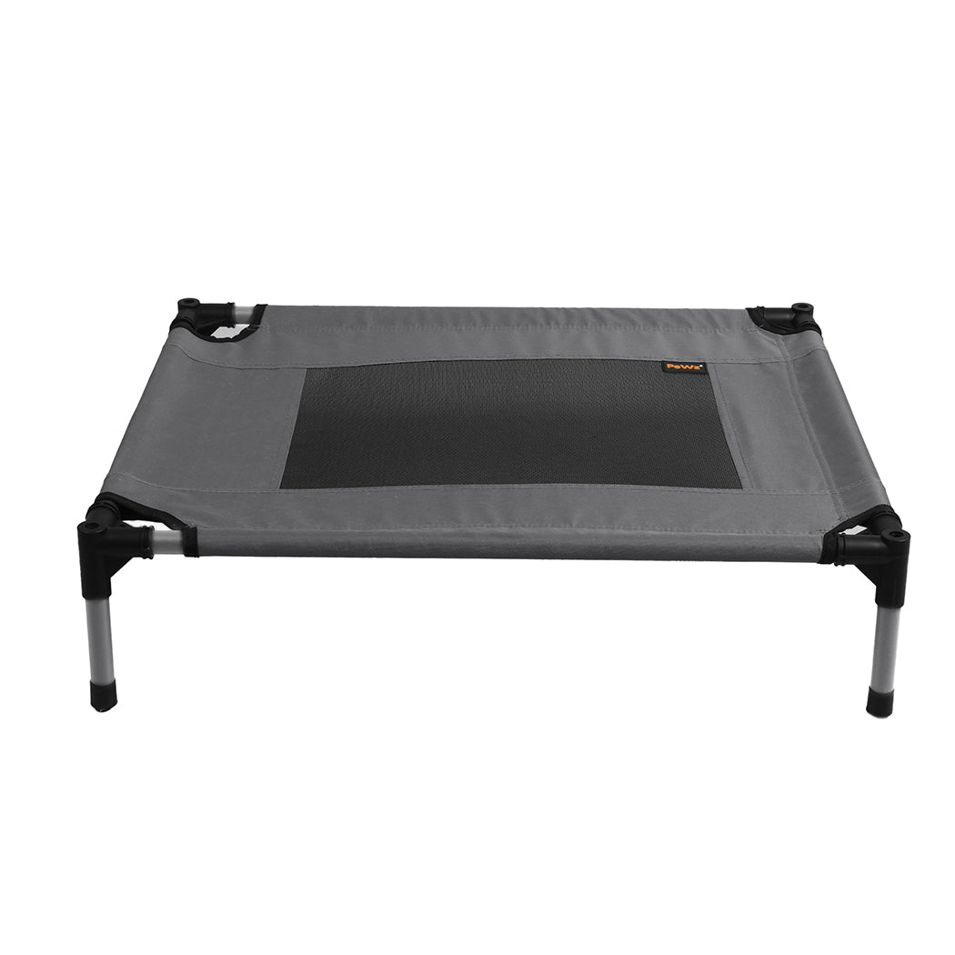 Pet Trampoline Bed Dog Cat Elevated Small