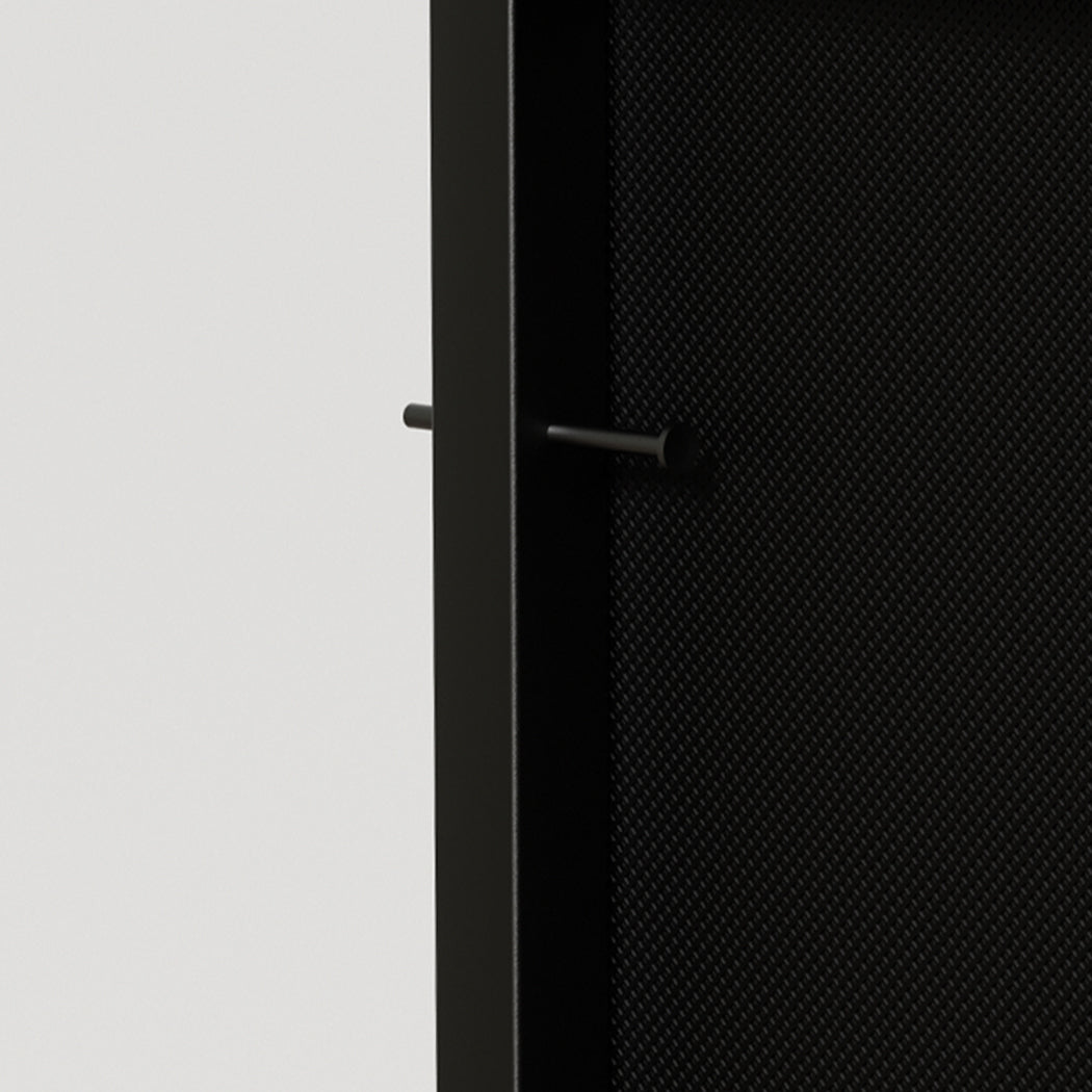 Minimalist 9 Chest of Drawers Storage Cabinet Premium Quality Build