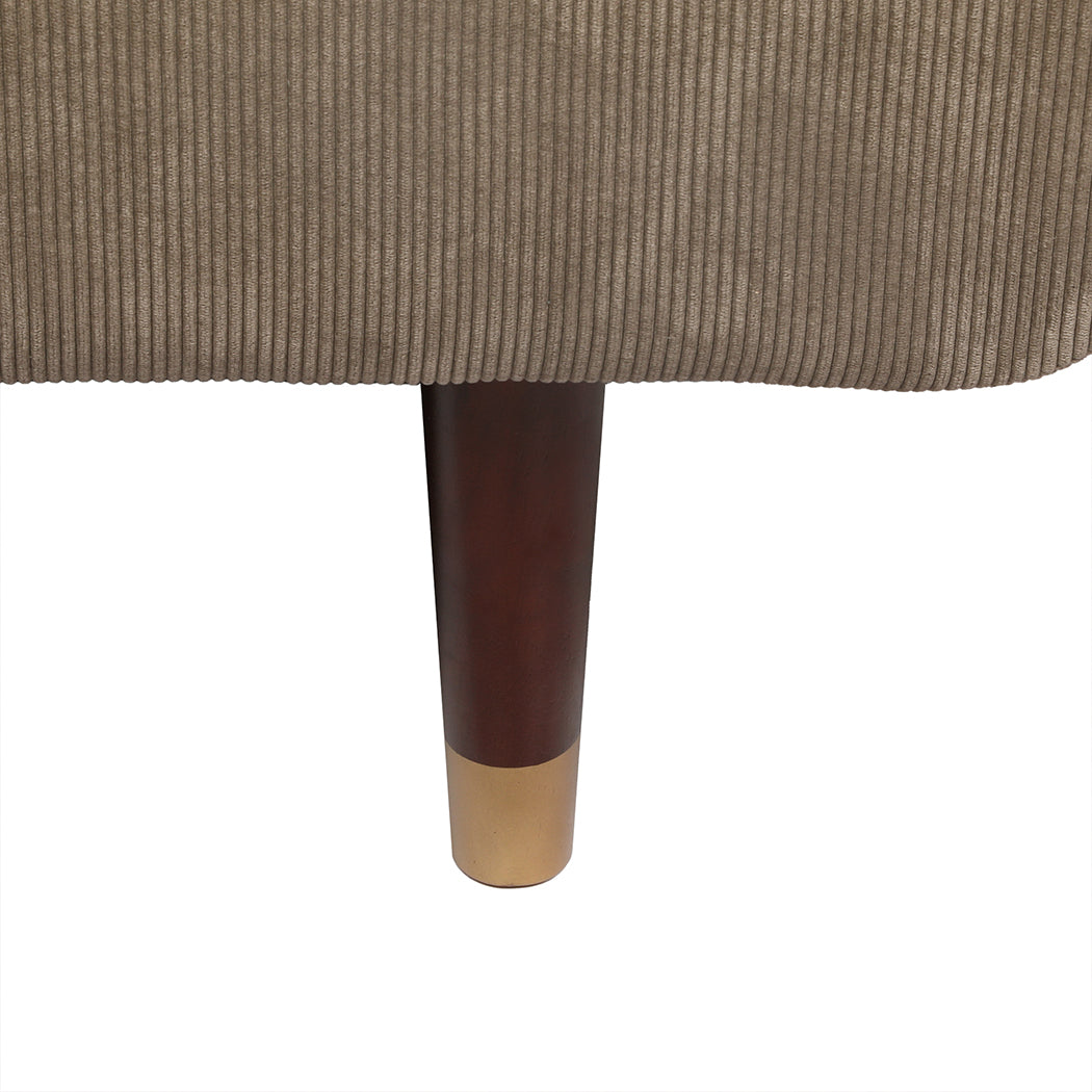 Luxury CONVERTIBLE SOFABED WITH USB CHARGE AND SIDE TABLE Premium