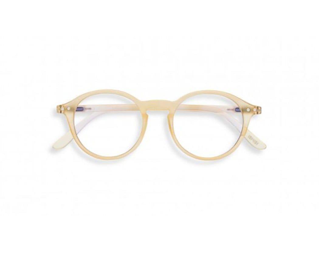 Izipizi Adult Screen Collection D - Anti Blue Ray - Sun Stone