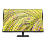 HP 27-Inch IPS FHD Monitor with Height Adjustment and Speakers