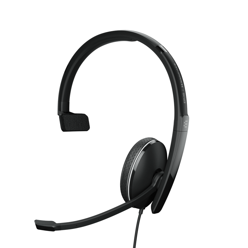 Epos / Sennheiser Adapt 135 Usb-C Ii Single-Sided Headset