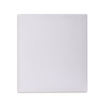 5x Blank Artist Stretched Canvases Art Large White Range Oil Acrylic Wood 20x30