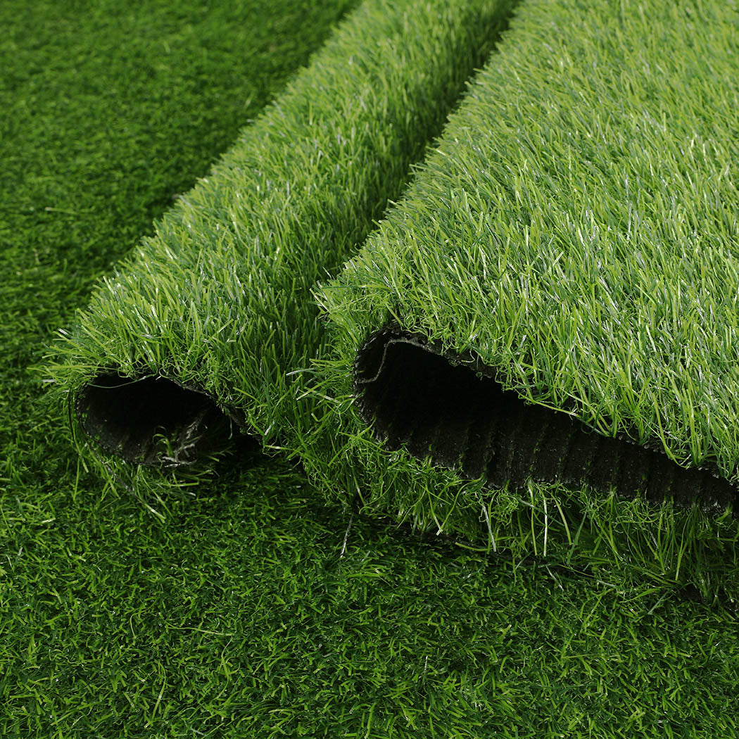 Artificial Grass Synthetic Turf Green Plant 30mm