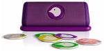 Birde wifi smart speaker for children (purple)