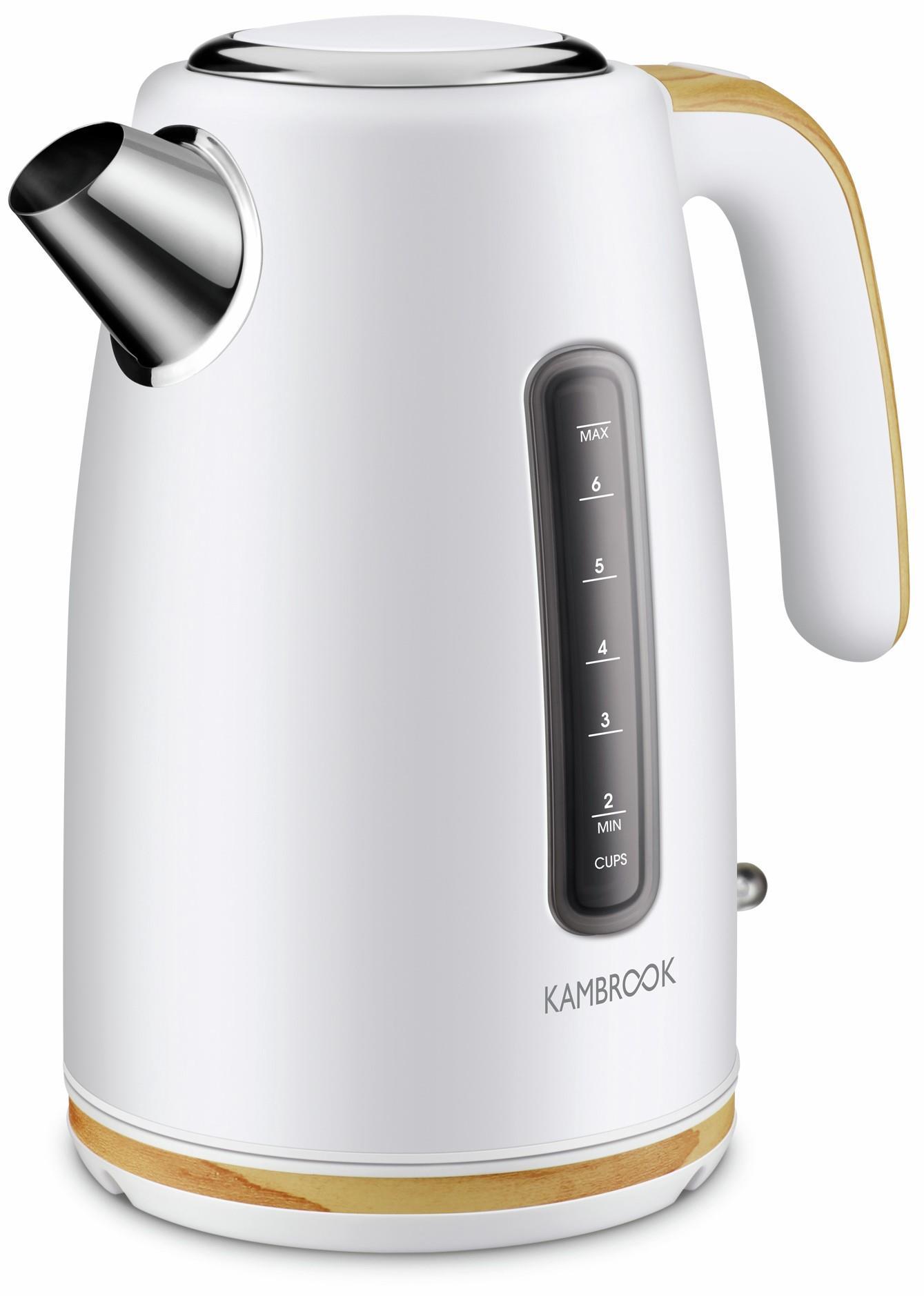 Kambrook Scandi Chic 1.7l Kettle Melbourne Home & Living