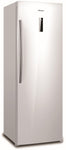 Hisense 328l single door vertical fridge