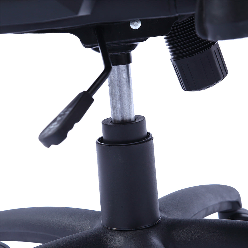 Gaming Chair Desk Computer Gear Set Racing Desk Office Laptop Chair Study Home K shaped Desk Silver Chair