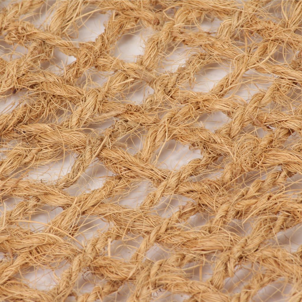 Geotextile Erosion Control Mat Coir 1x15m