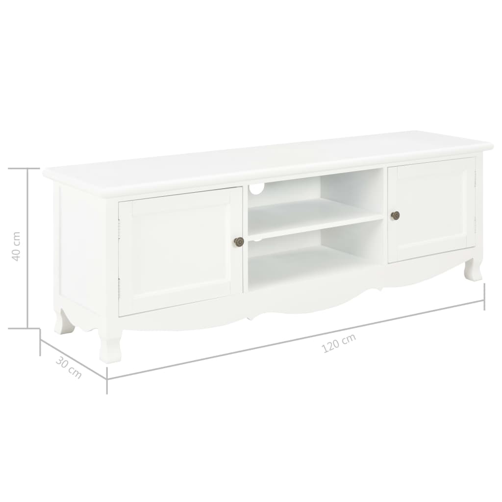 TV Cabinet
