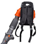 42.7 cc Petrol Backpack Leaf Blower 900 mÃ‚Â³/h