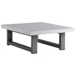 Bathroom Wall Shelf for Basin -White