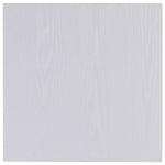 Bathroom Wall Shelf for Basin -White