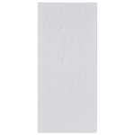 Bathroom Wall Shelf Furniture White