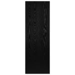 Bathroom Wall Shelf Furniture -Black