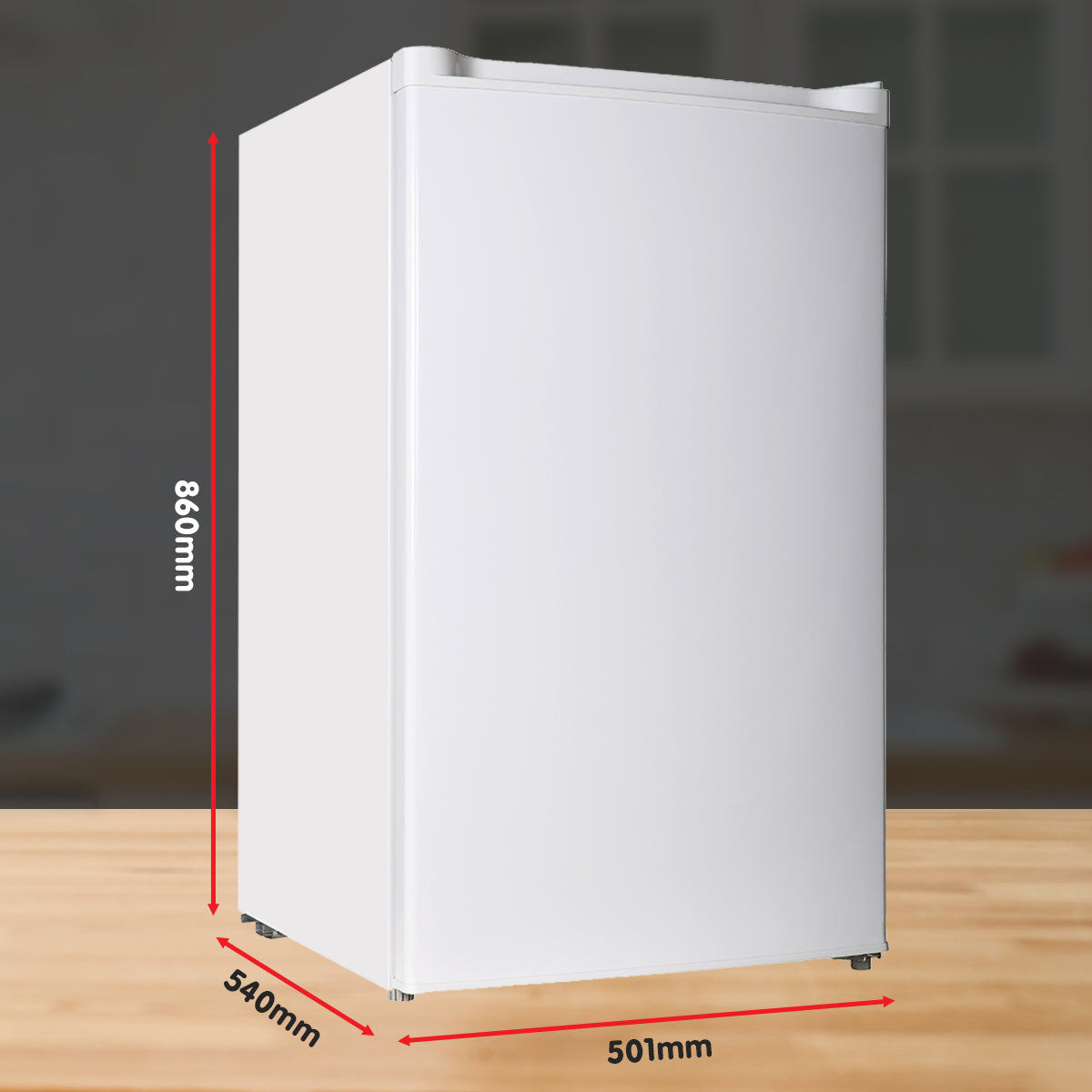 92l upright freezer Melbourne Home & Living