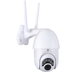 Security Camera Wireless System CCTV 1080P