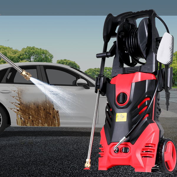 Water Cleaner Electric Spray Gun
