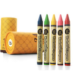 Washable Crayons -24 Colors