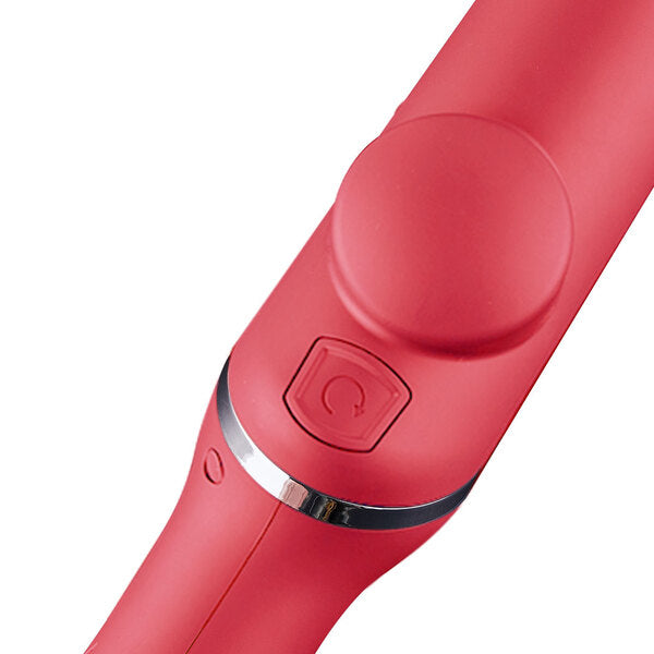 Ergonomic Massage Therapy Gun-Pink
