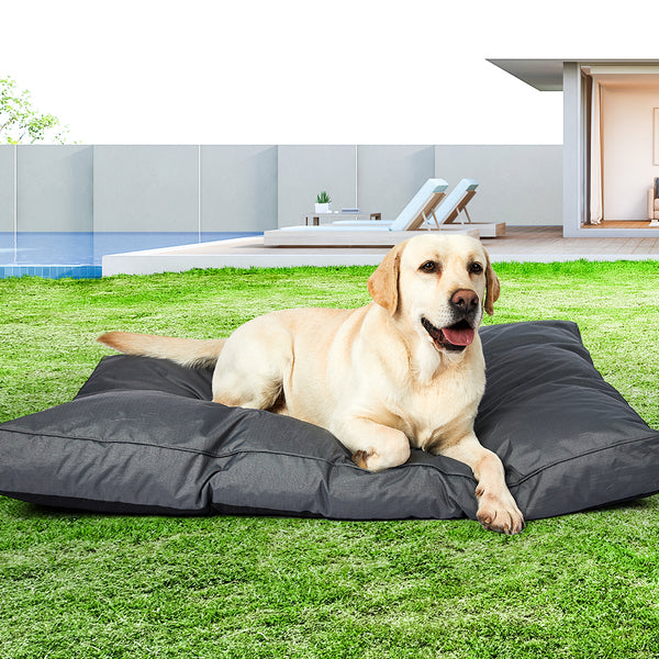 Dog Cat Sleeping Nest Mattress Cushion M