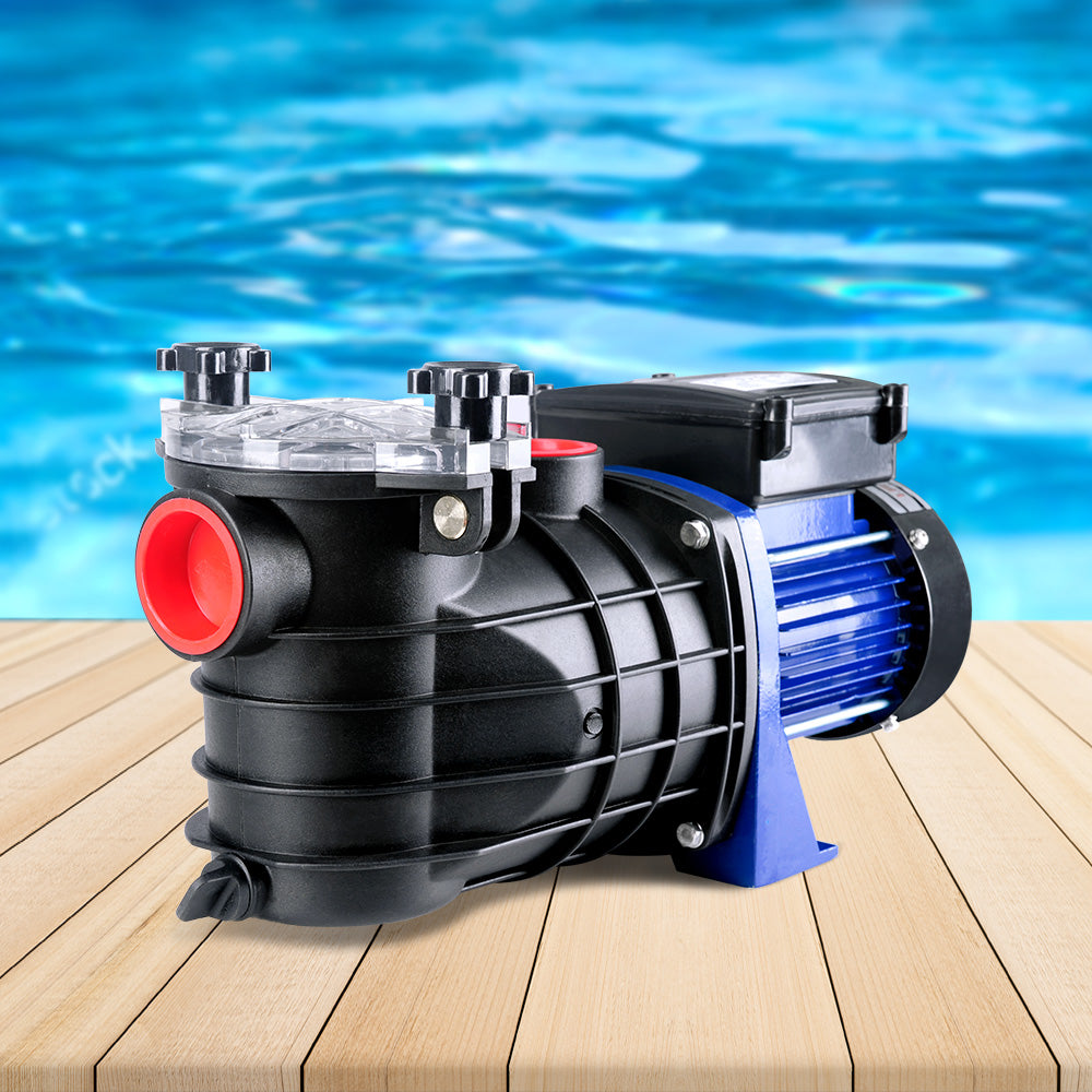 1200W Swimming Pool Water Pump Melbourne Home & Living