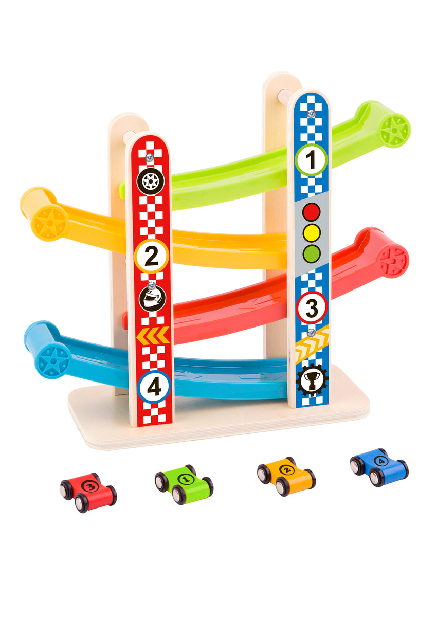 Sliding Tower - Small