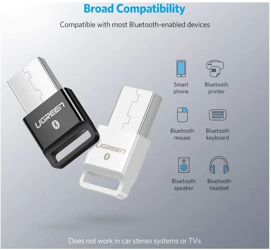 USB Bluetooth 4.0 Adpater