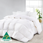 All Sizes Delight 400GSM/800GSM All Season Microfibre Quilt
