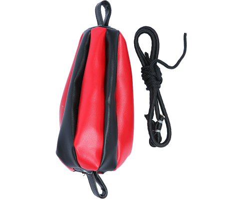 Floor To Ceiling Ball Boxing Punching Bag