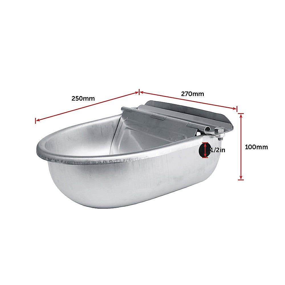 Automatic Water Bowl - Melbourne Home & Living