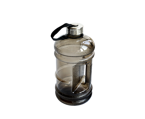 Jumbo 2.2 litre Sports Water Drink Bottle - Melbourne Home & Living