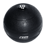 10Kg Slam Ball No Bounce Crossfit Fitness Mma Boxing Bootcamp