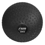 20Kg Tyre Thread Slam Ball Dead Ball Medicine Ball For Gym Fitness