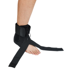 Ankle Brace Stabilizer - Ankle Sprain & Instability - Medium