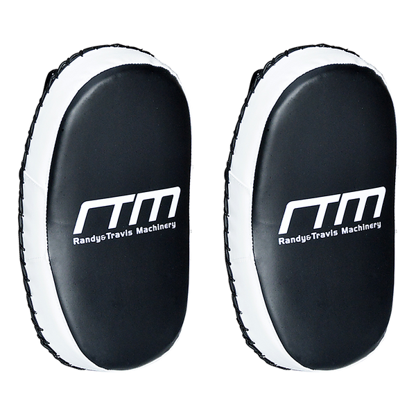  Curved Mma Kick Boxing Pads