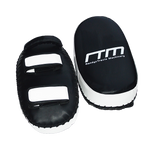 Curved Mma Kick Boxing Pads