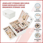 Girls Jewellery Storage Box