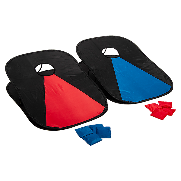  Portable Corn Hole Boards With Bean Bags