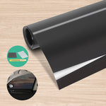 Window Tint Film Black Roll 15% Vlt Home House 100Cm X 30M Tinting Tools