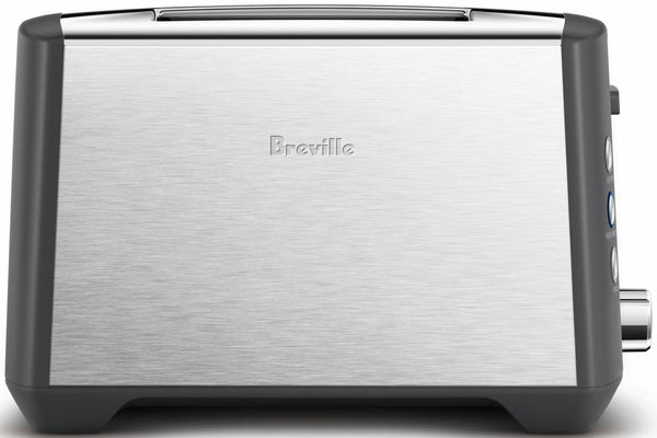  Breville the bit more plus 2 slice toaster