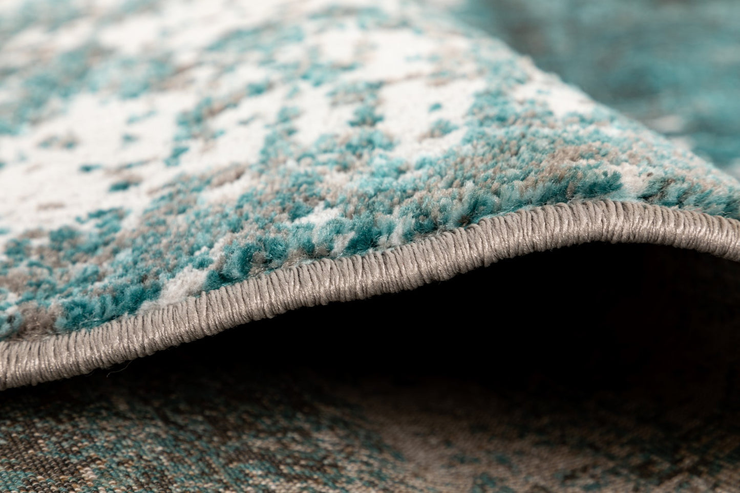 Silky touch rug winter fog/628 c8306/628
