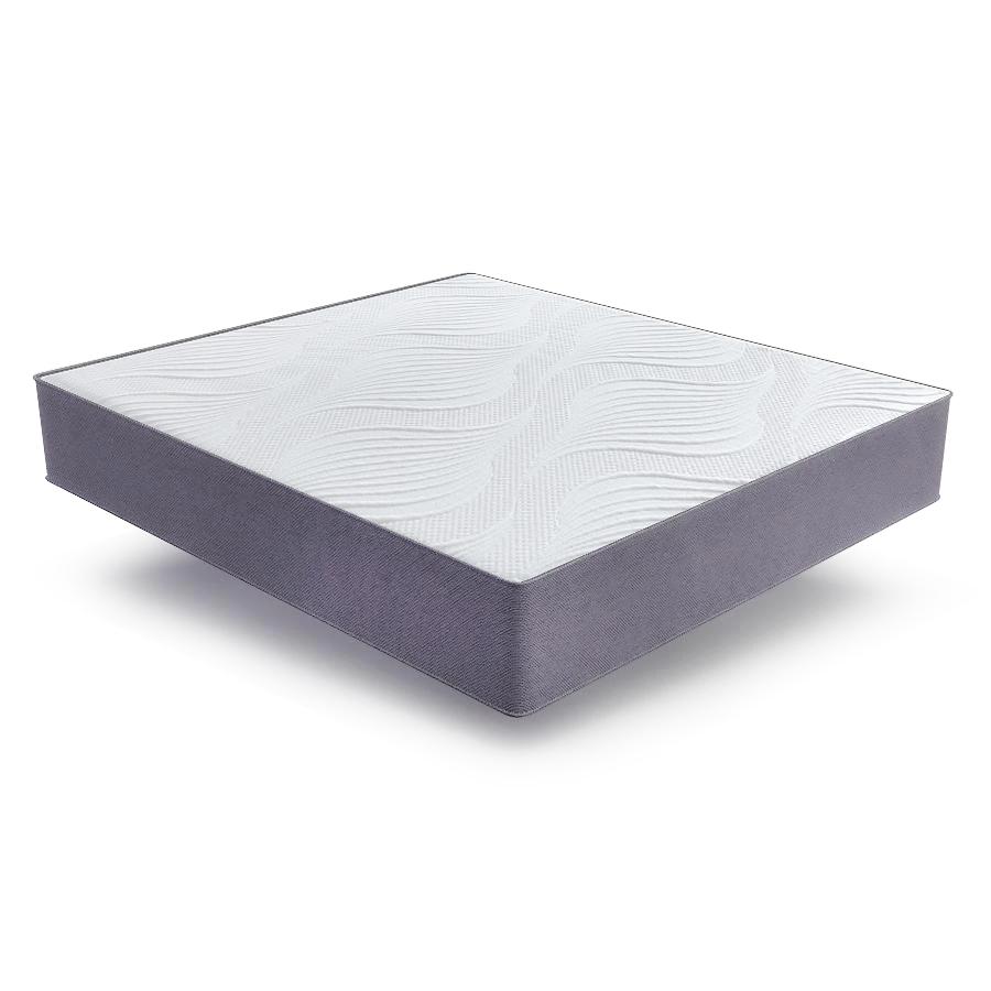 Queen Size Multi-Foam Mattress