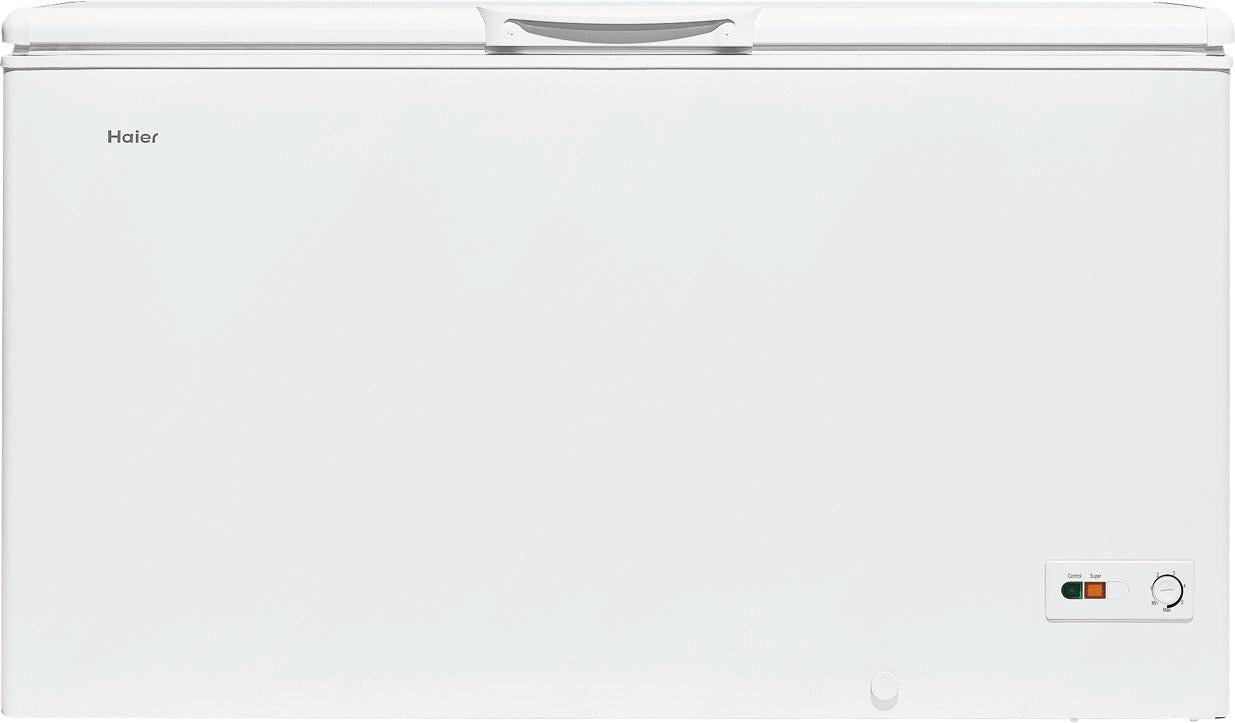 Haier 373l chest freezer Melbourne Home & Living