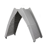 Dog ramp for car suv travel stair