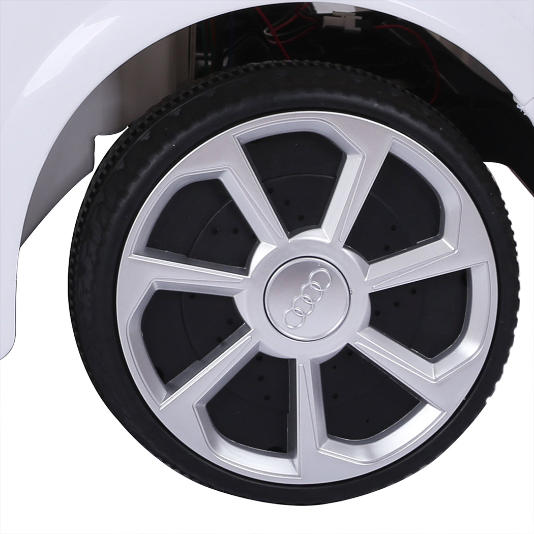 Kids Ride On Car 12V Battery Toy Remote Control Motor