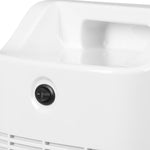 Portable Dehumidifier Air Purifier Home Office Moisture Dryer