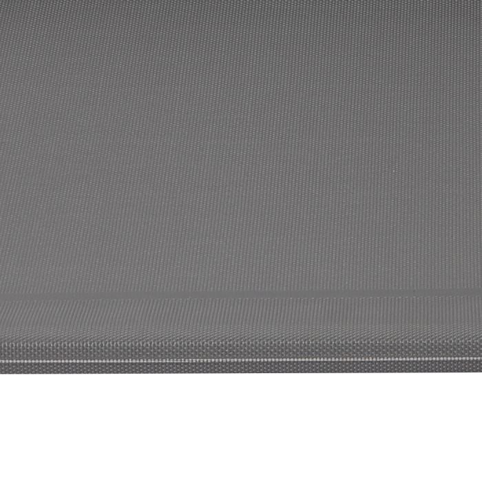 Pet Bed Trampoline Hammock Raised Heavy Duty Grey XL