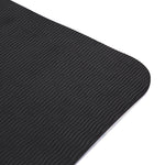 Dual Layer Eco Friendly Exercise Fitness Yoga Mat Type 1